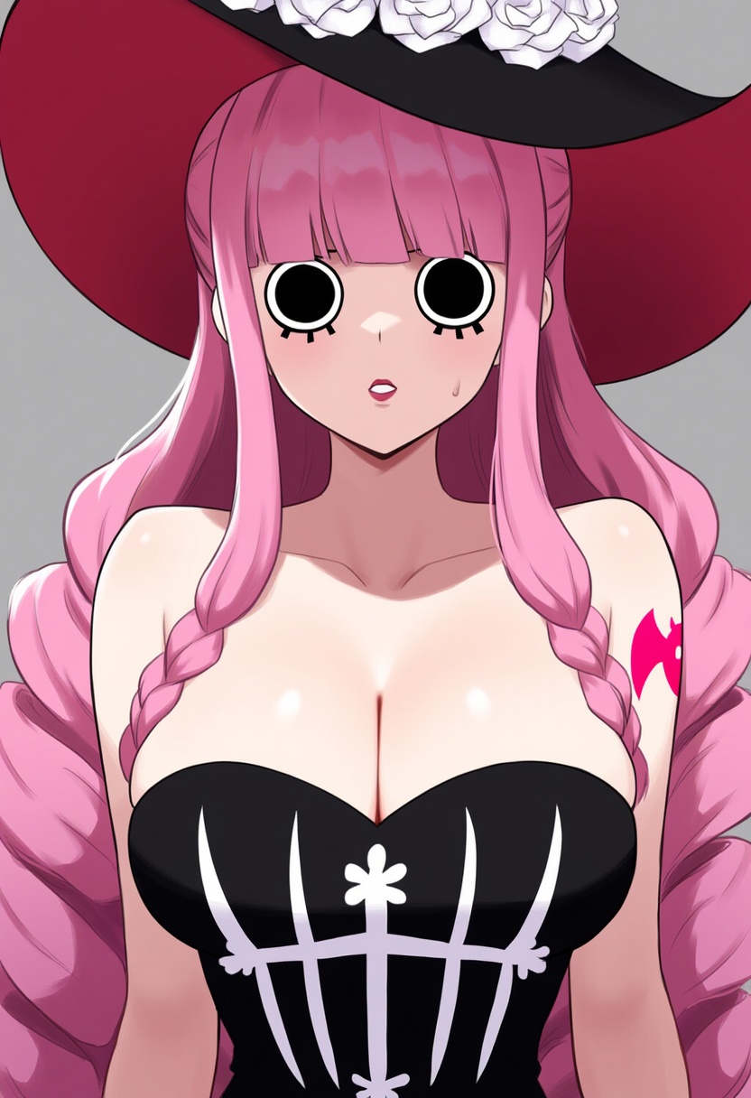 An image depicting perona