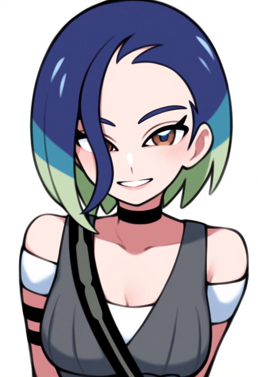 An image depicting perrin (pokemon)