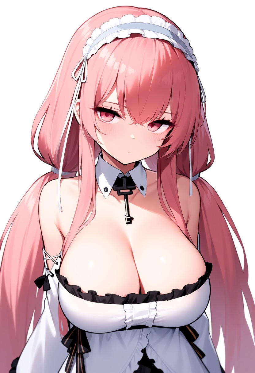 An image depicting perseus (azur lane)