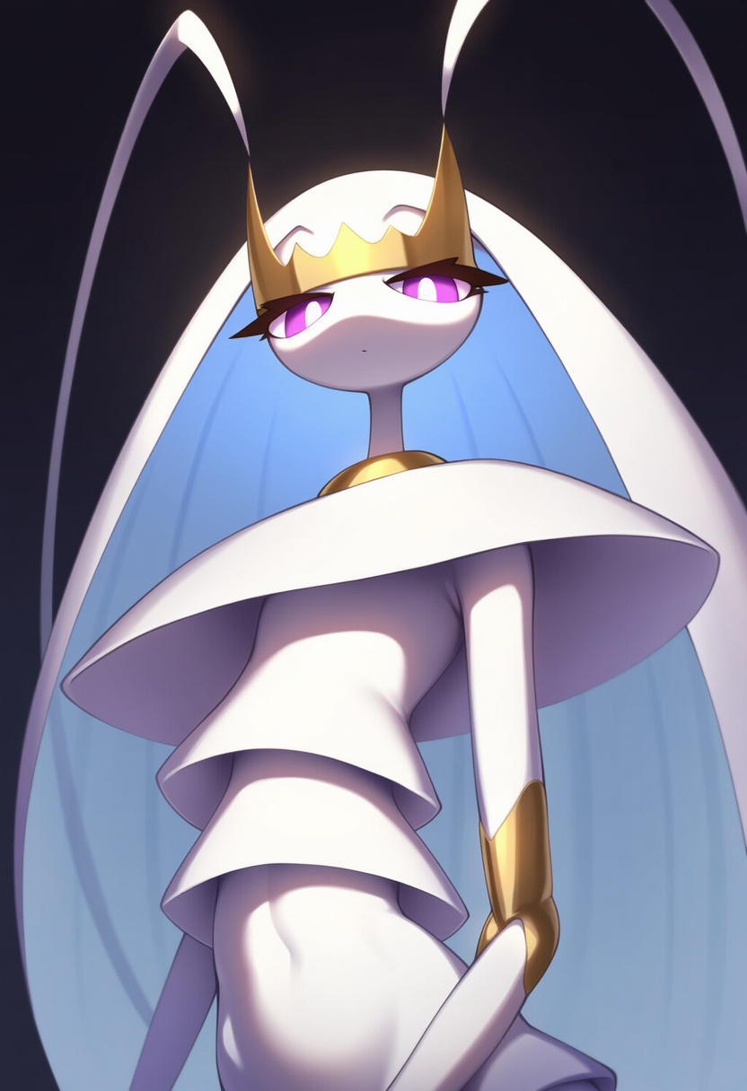 An image depicting pheromosa