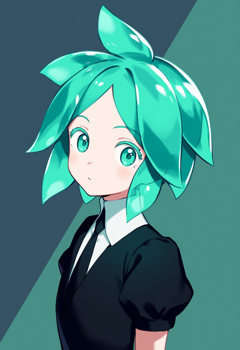 An image depicting phosphophyllite