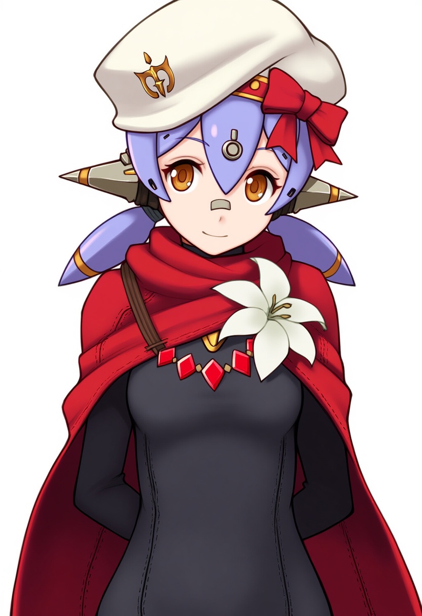 An image depicting poppi (xenoblade)