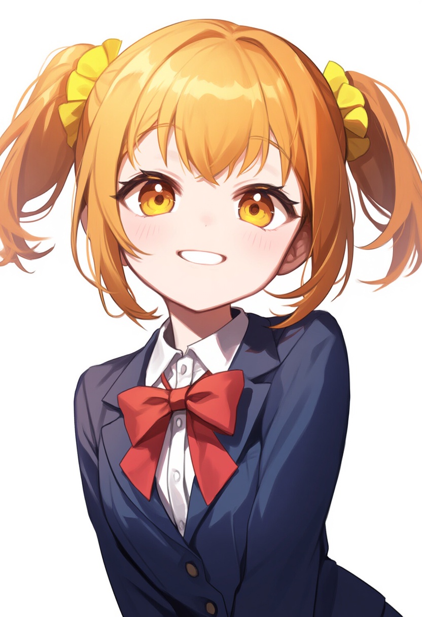 An image depicting popuko