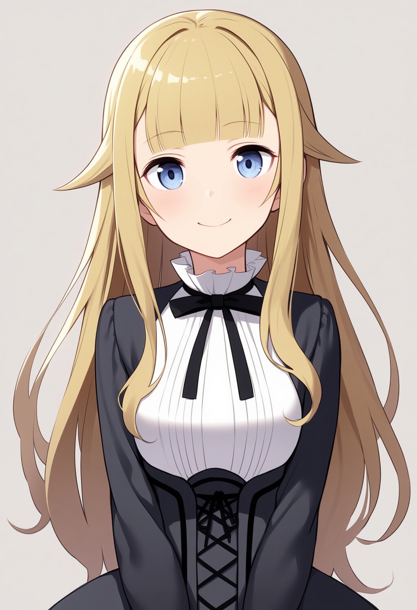 An image depicting princess (princess principal)