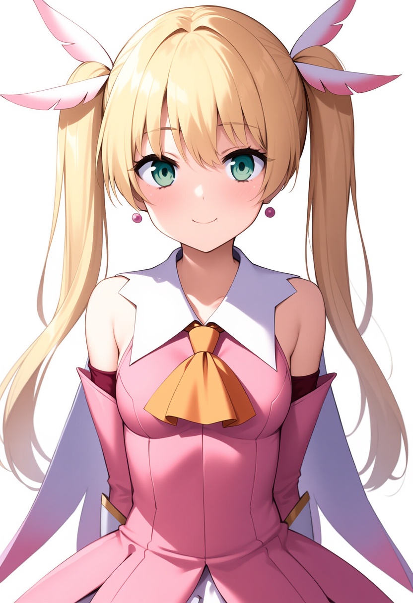 An image depicting prisma illya