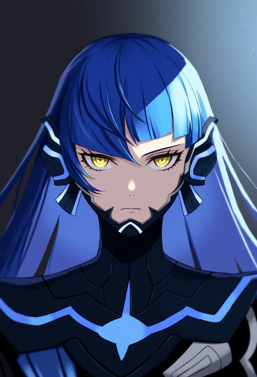 An image depicting protagonist (smtv)