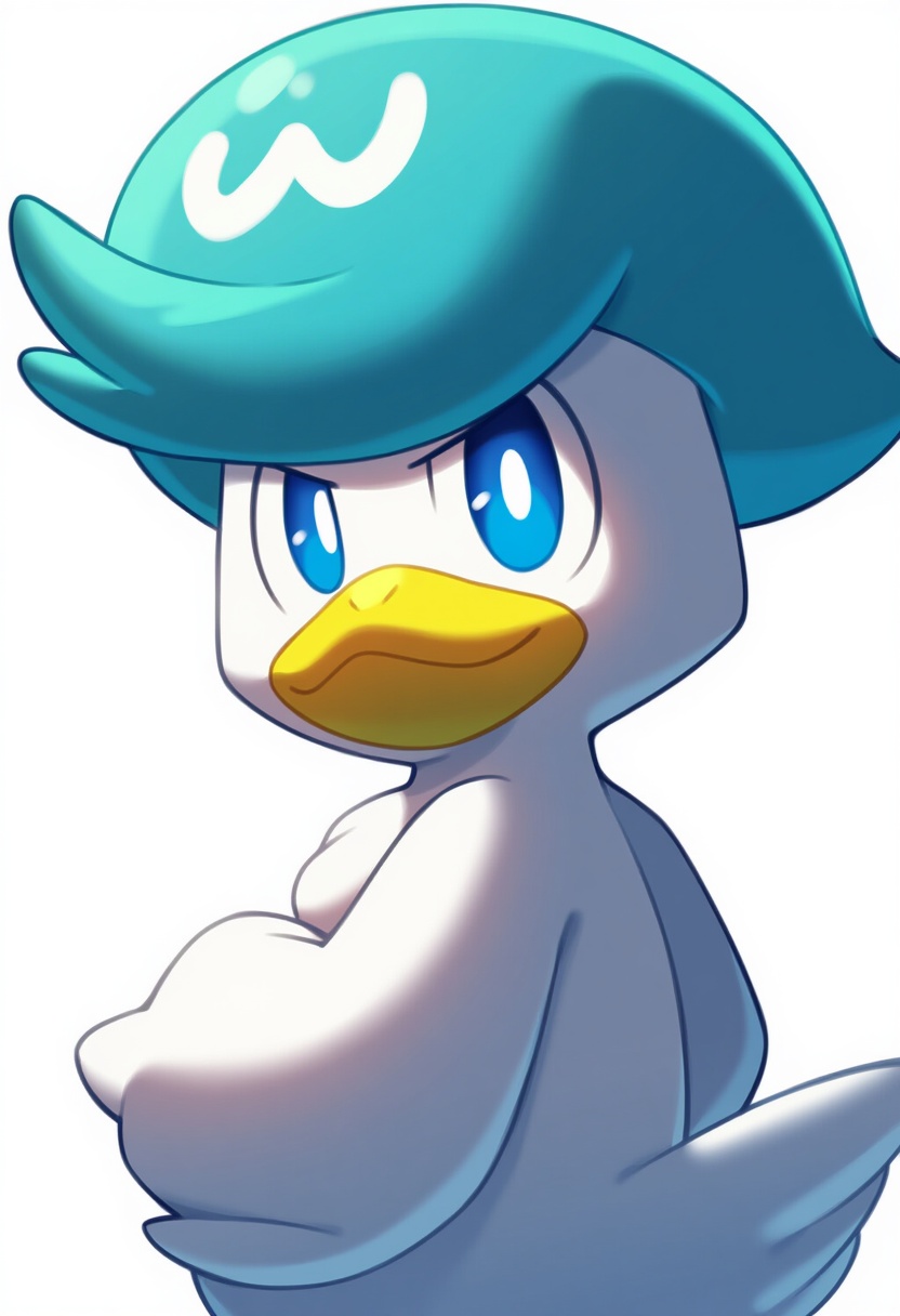 An image depicting quaxly