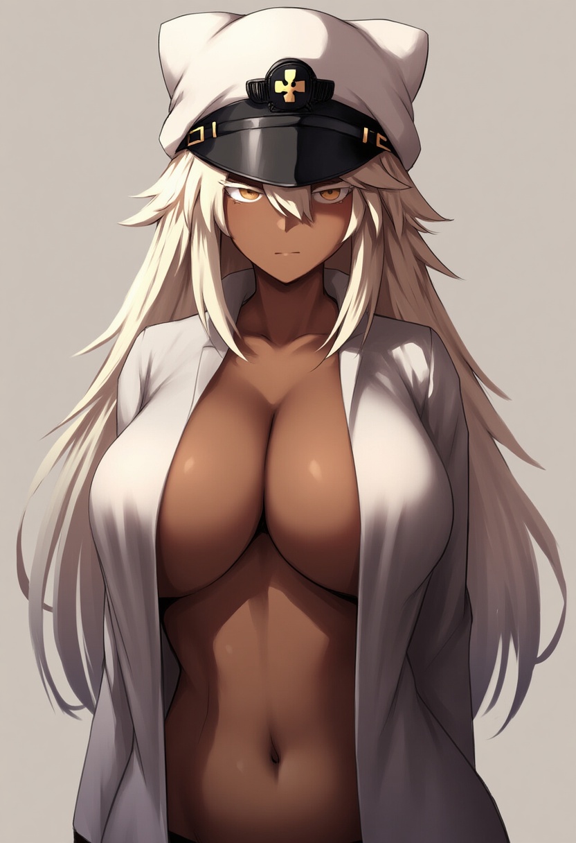 An image depicting ramlethal valentine