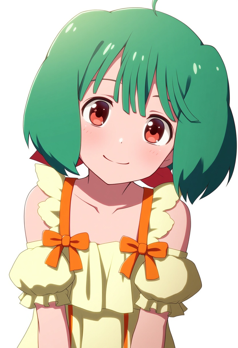 An image depicting ranka lee