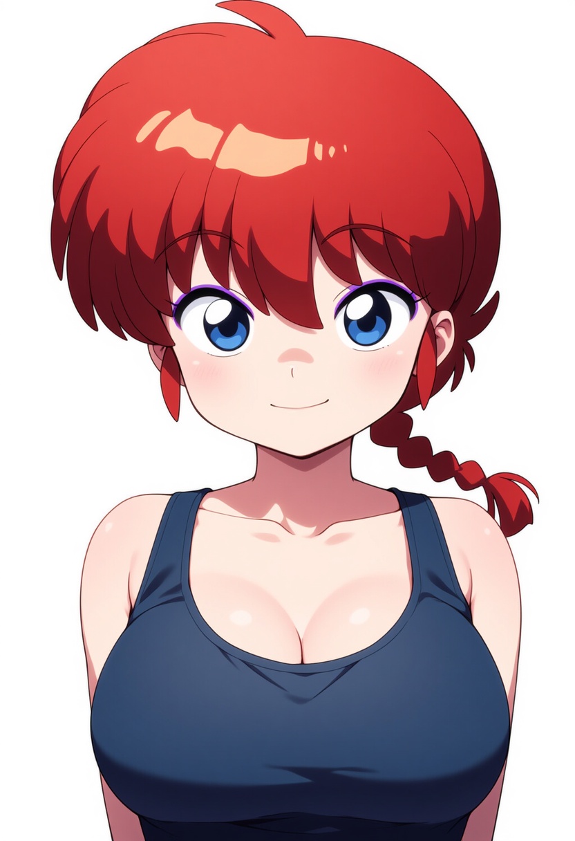 An image depicting ranma-chan