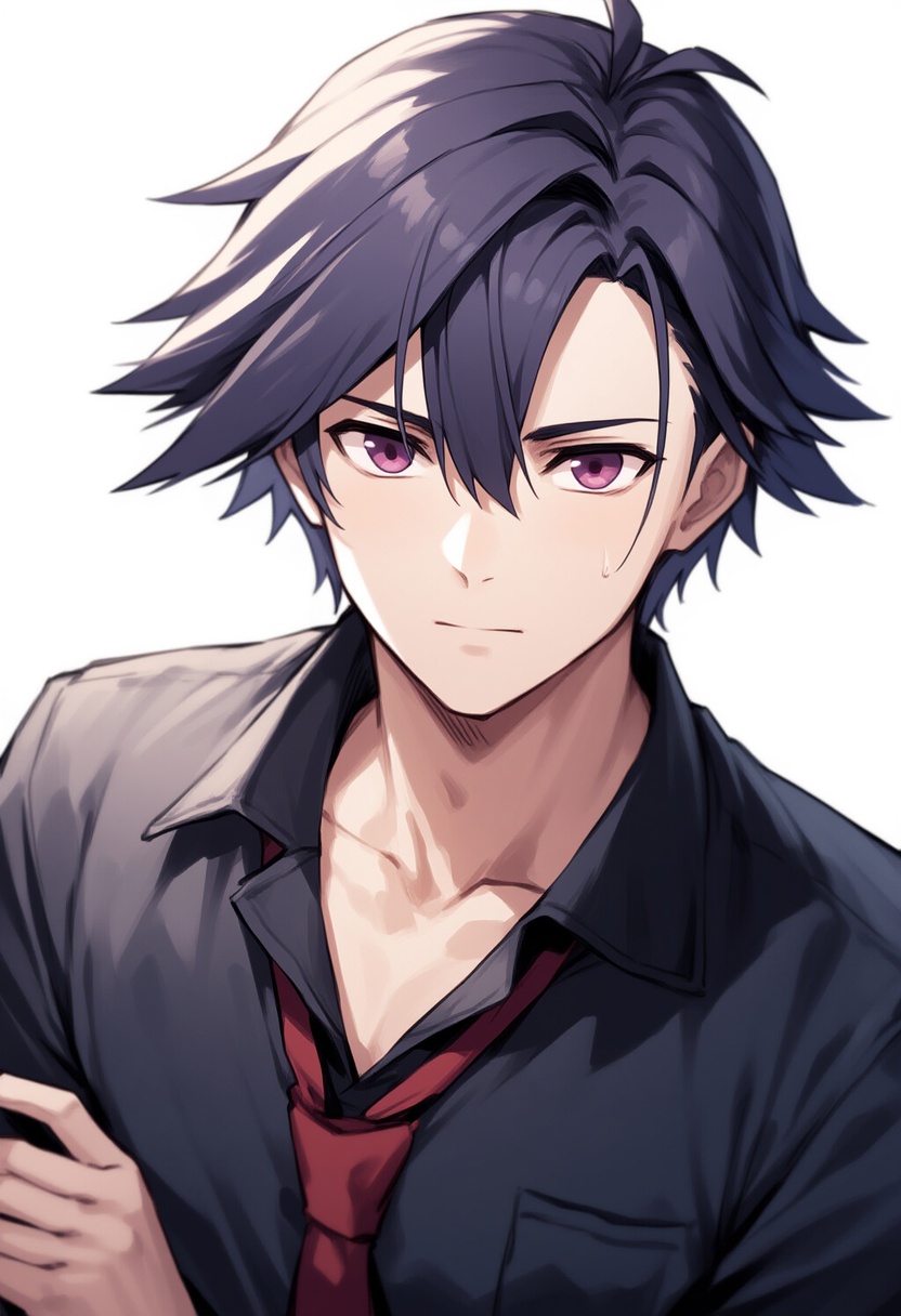An image depicting rean schwarzer