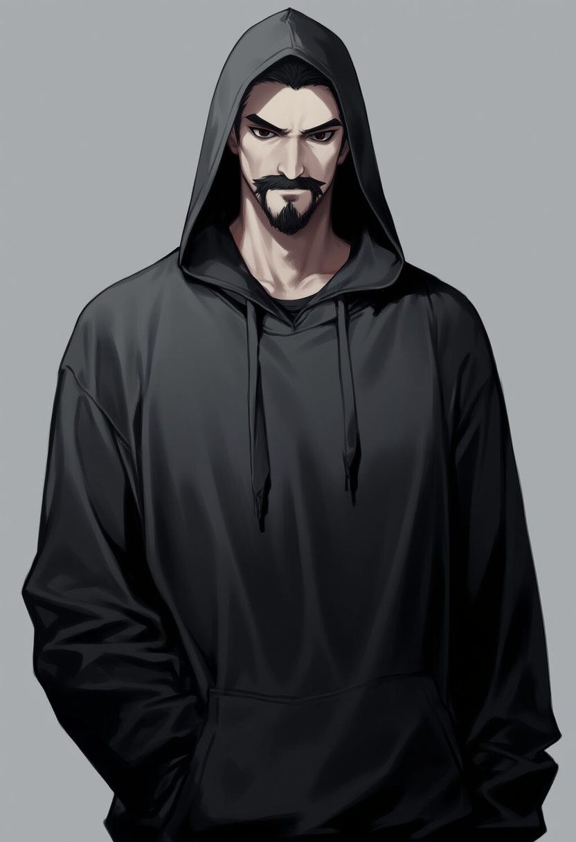 An image depicting reaper (overwatch)