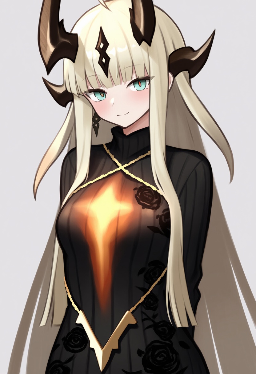 An image depicting reed (arknights)