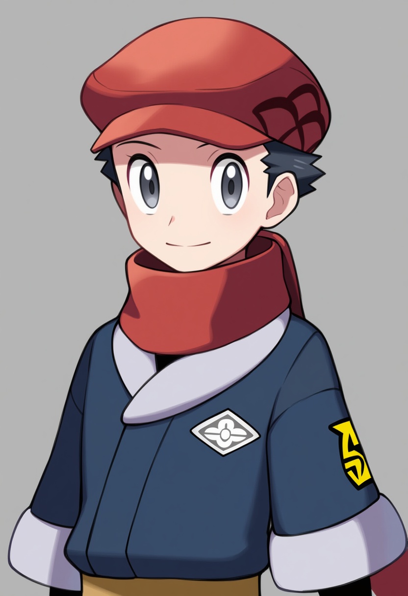 An image depicting rei (pokemon)