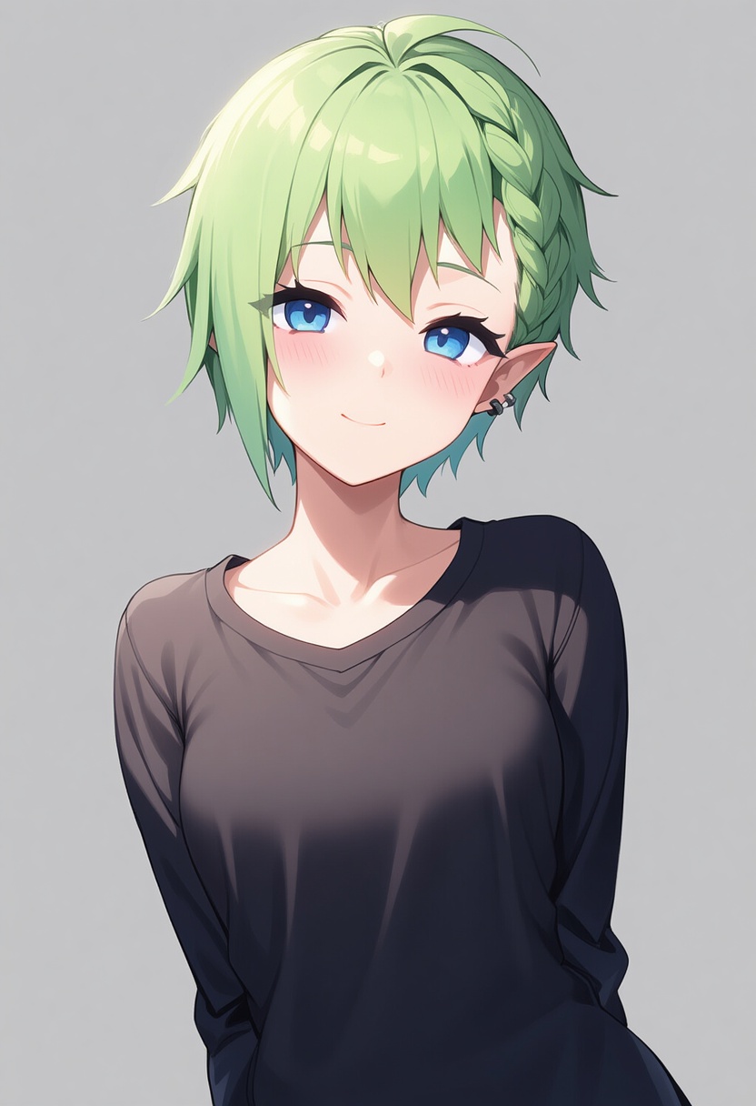 An image depicting reina prowler