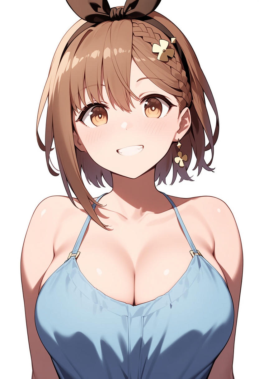 An image depicting reisalin stout