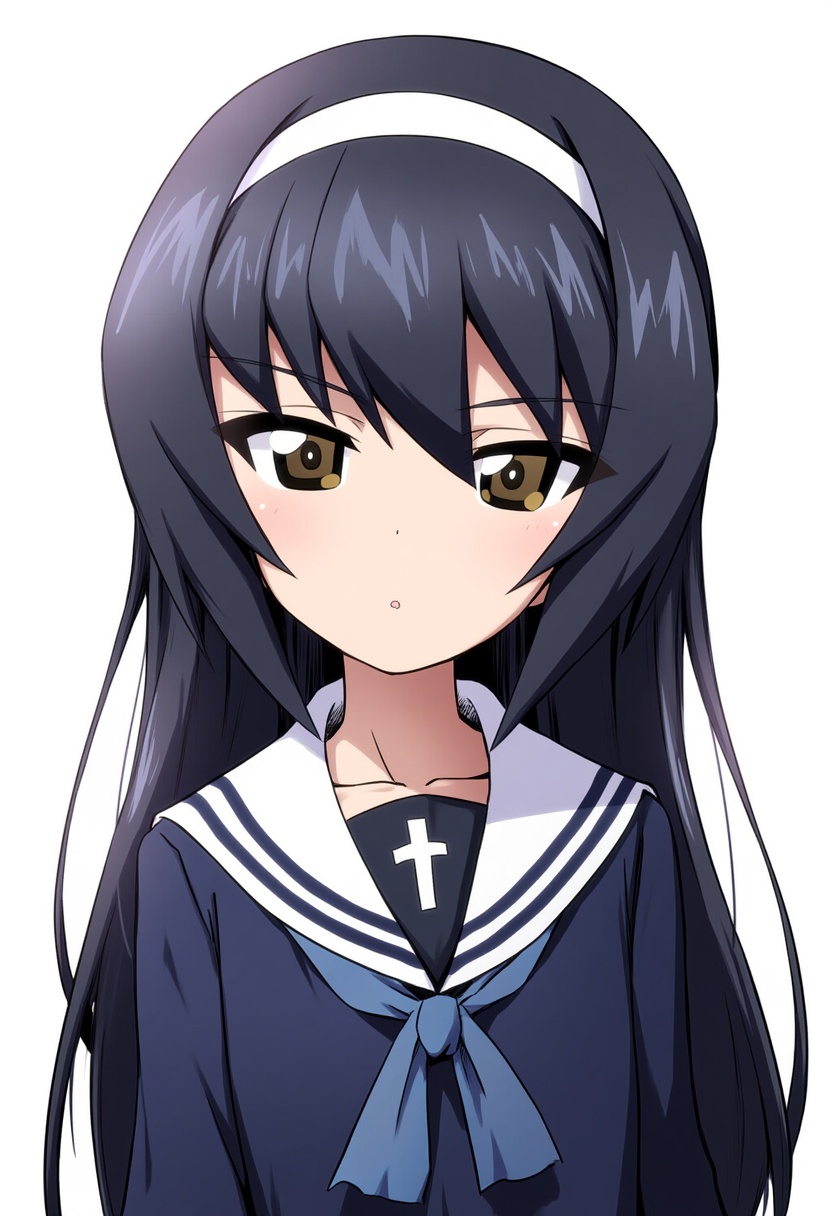 An image depicting reizei mako