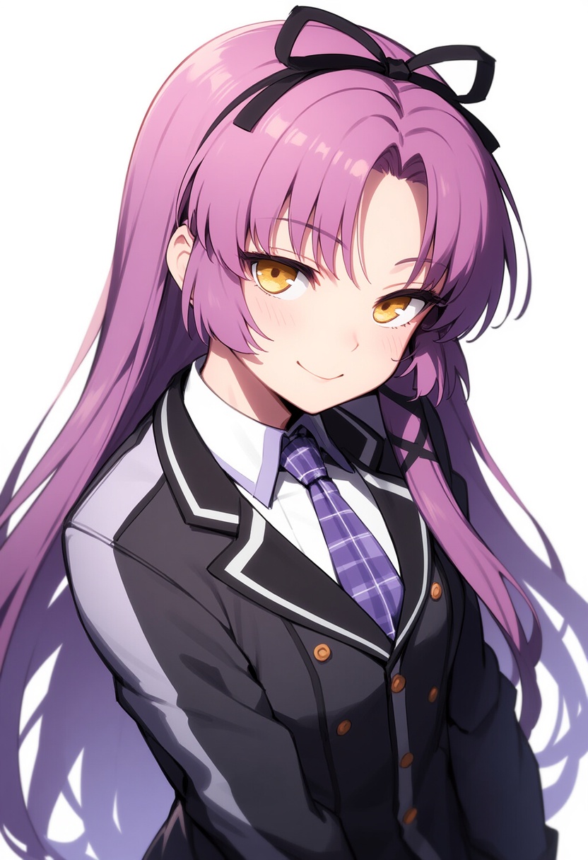 An image depicting renne (eiyuu densetsu)