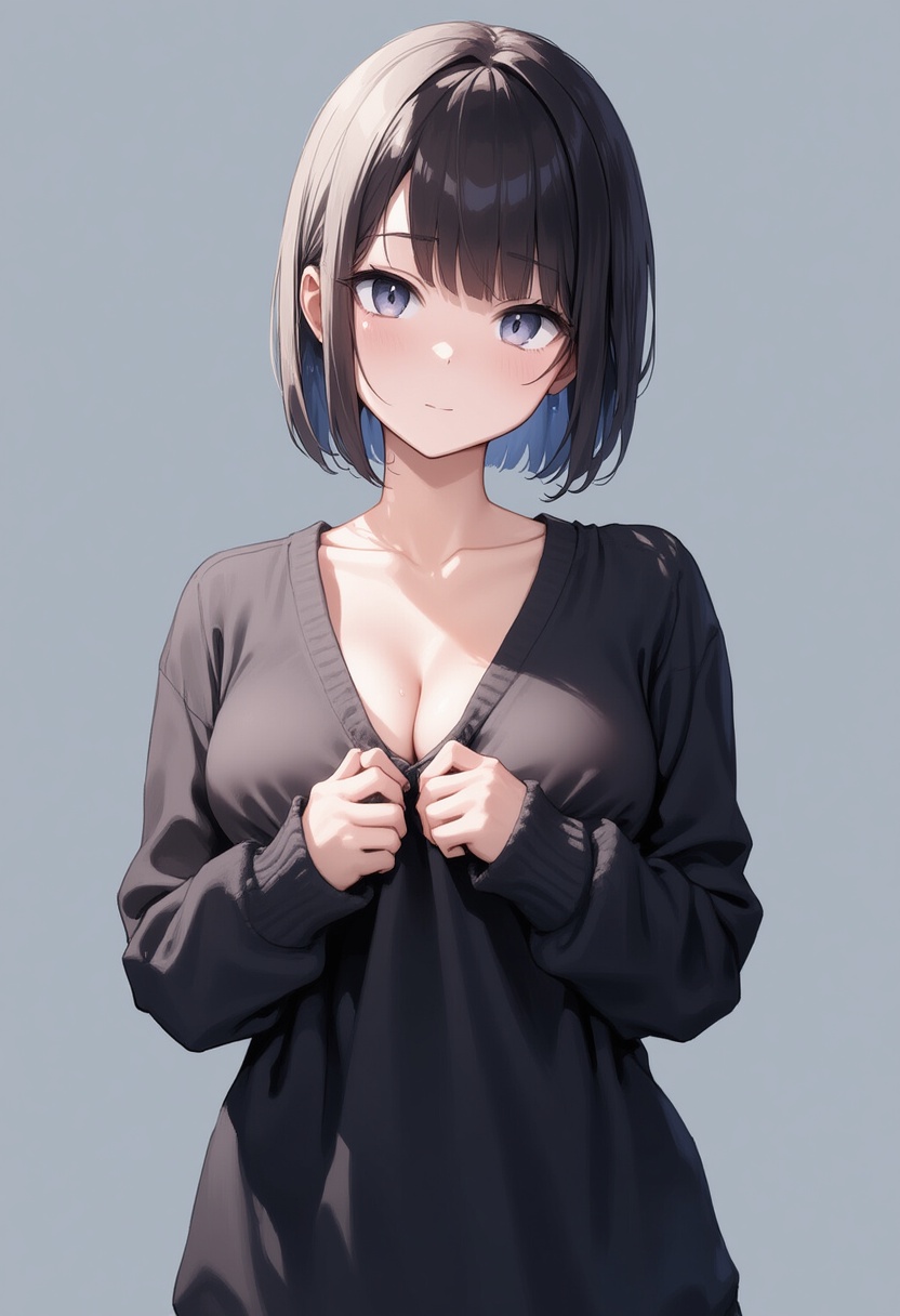 An image depicting rensouhou-chan