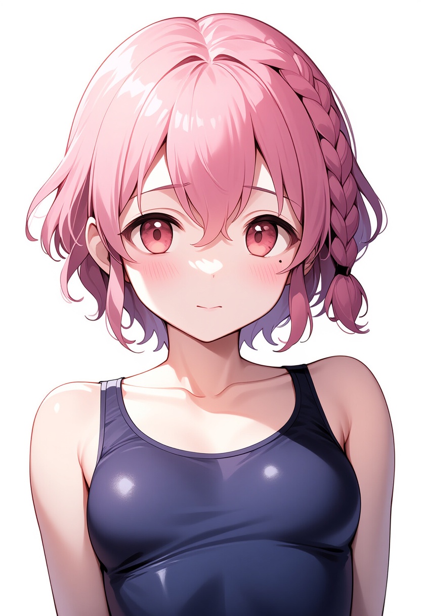 An image depicting reona west