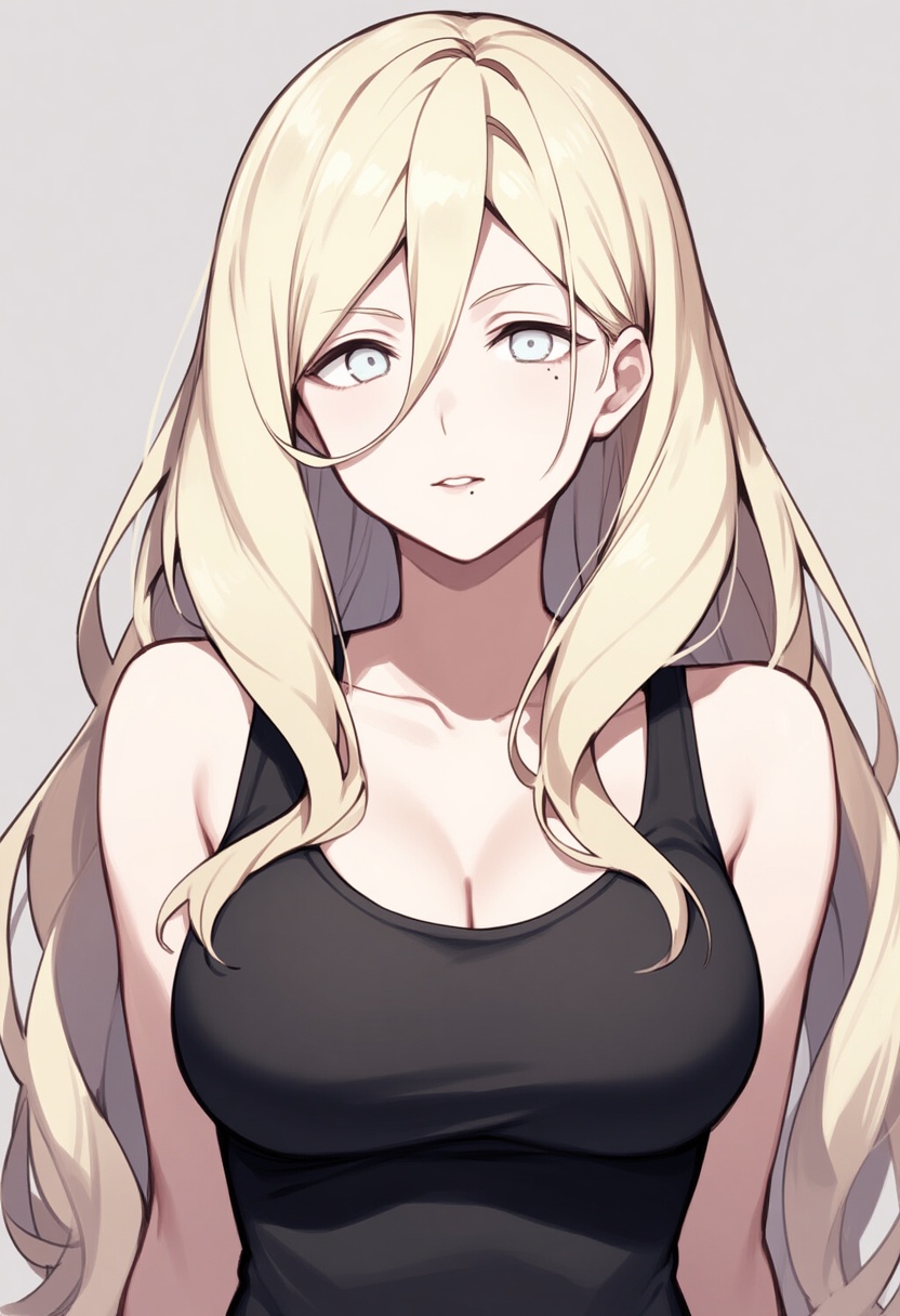 An image depicting richelieu (kancolle)