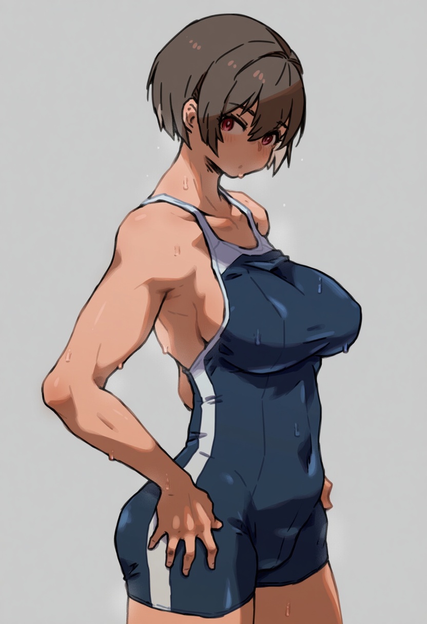An image depicting rika (m k)