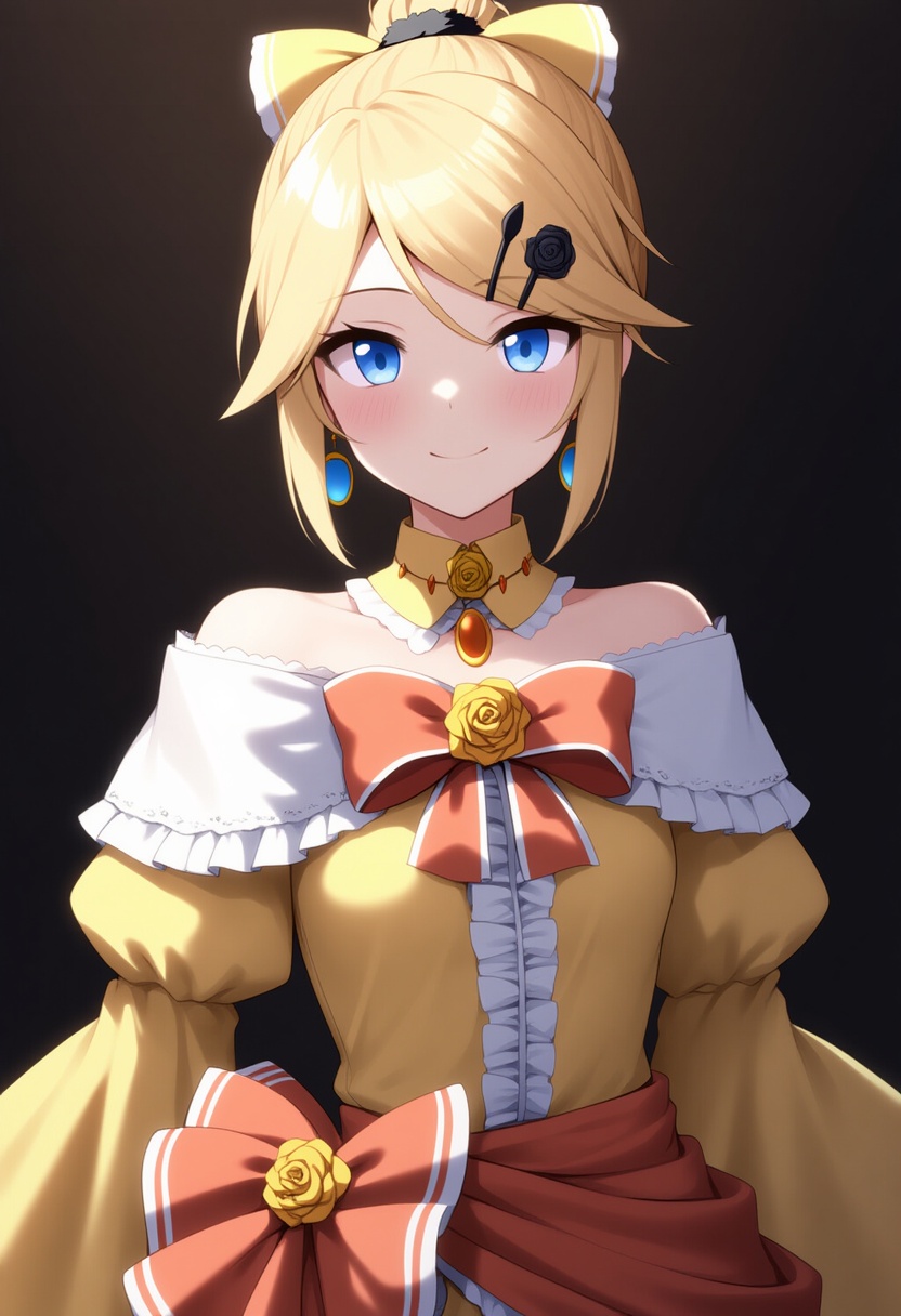 An image depicting riliane lucifen d'autriche