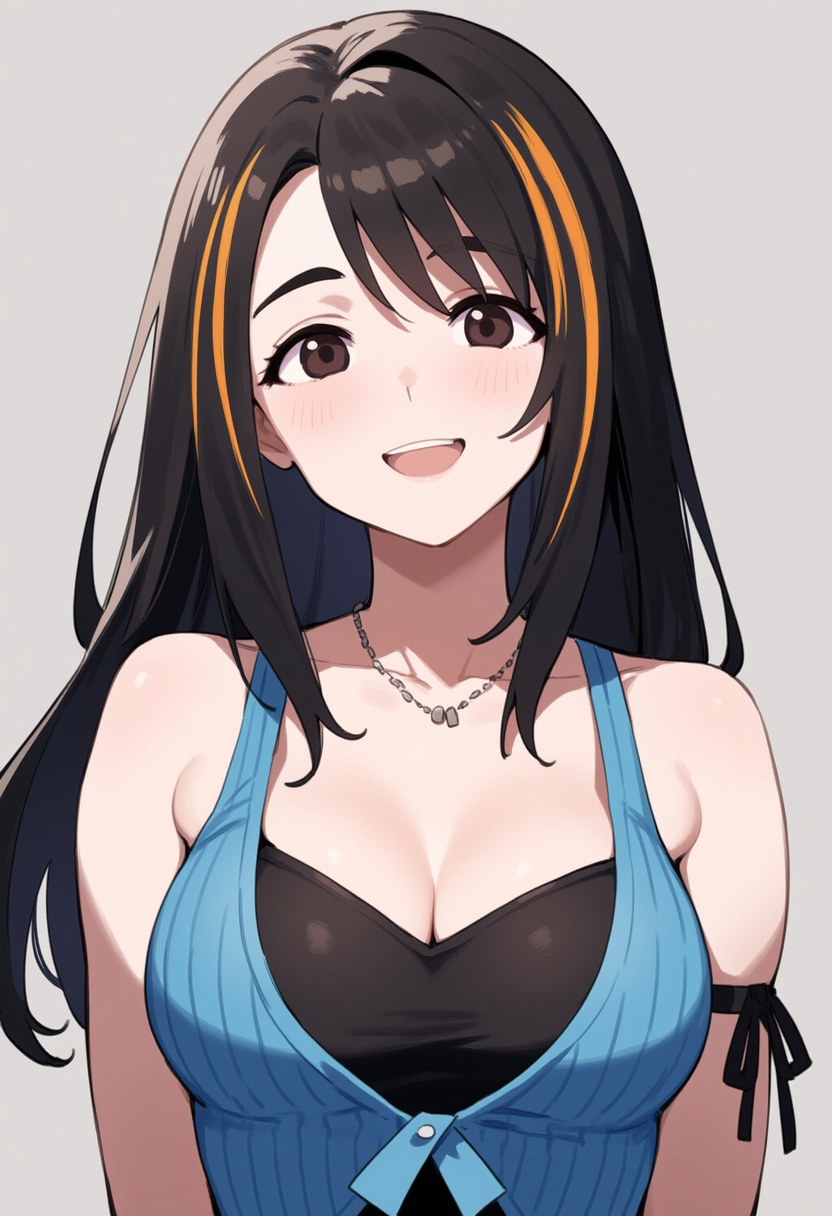 An image depicting rinoa heartilly