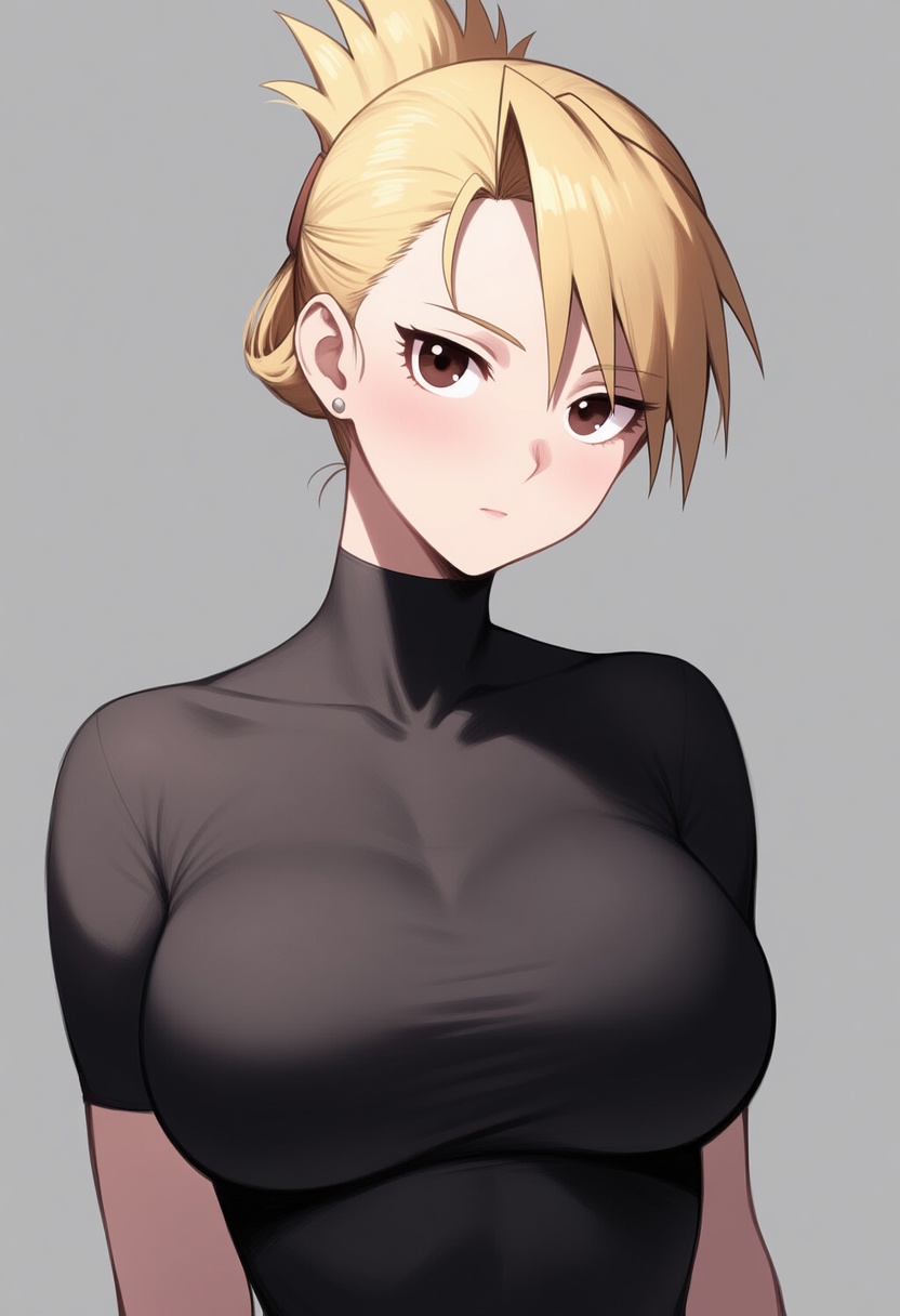 An image depicting riza hawkeye