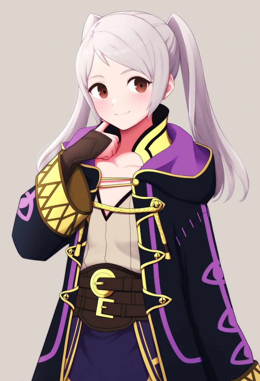 An image depicting robin (fire emblem)