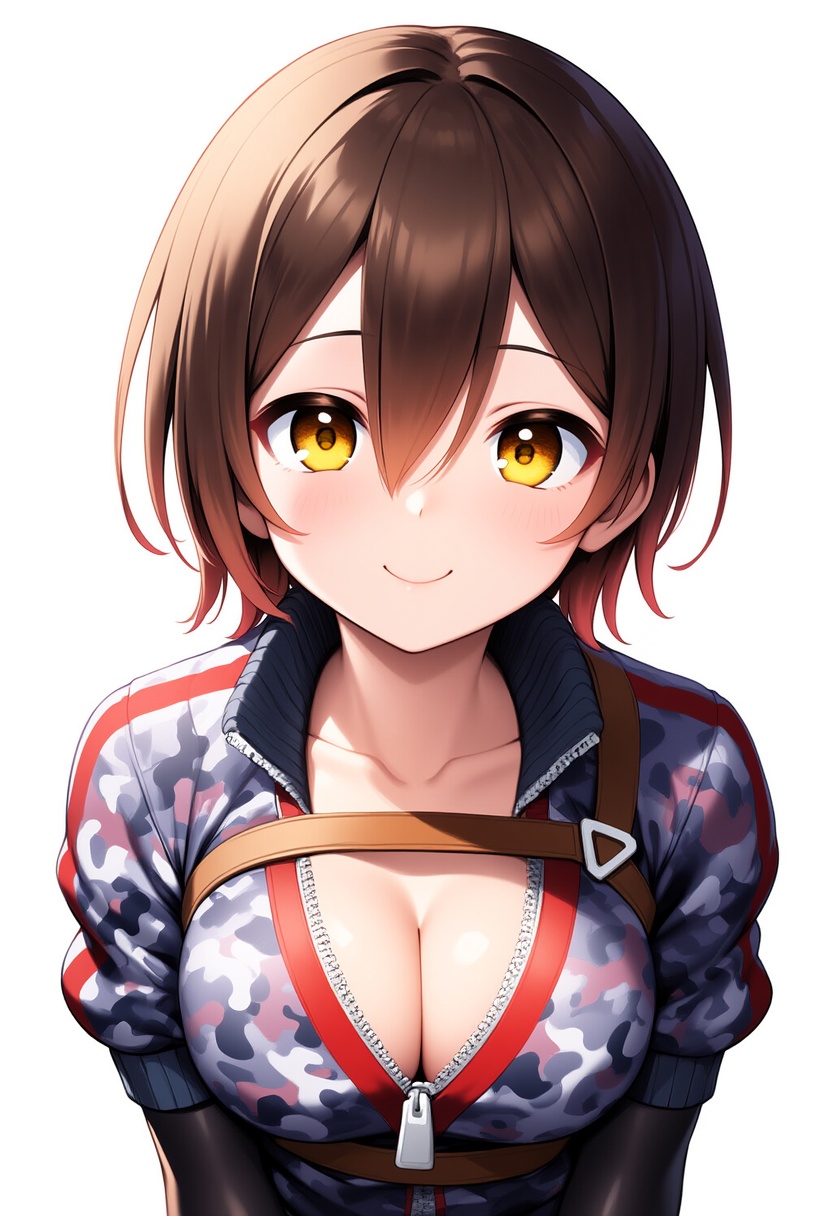 An image depicting roboco-san
