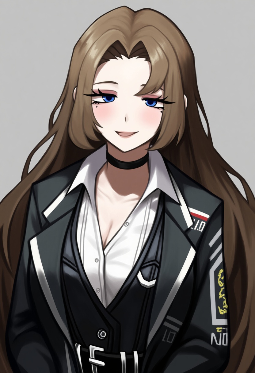 An image depicting rodion (project moon)