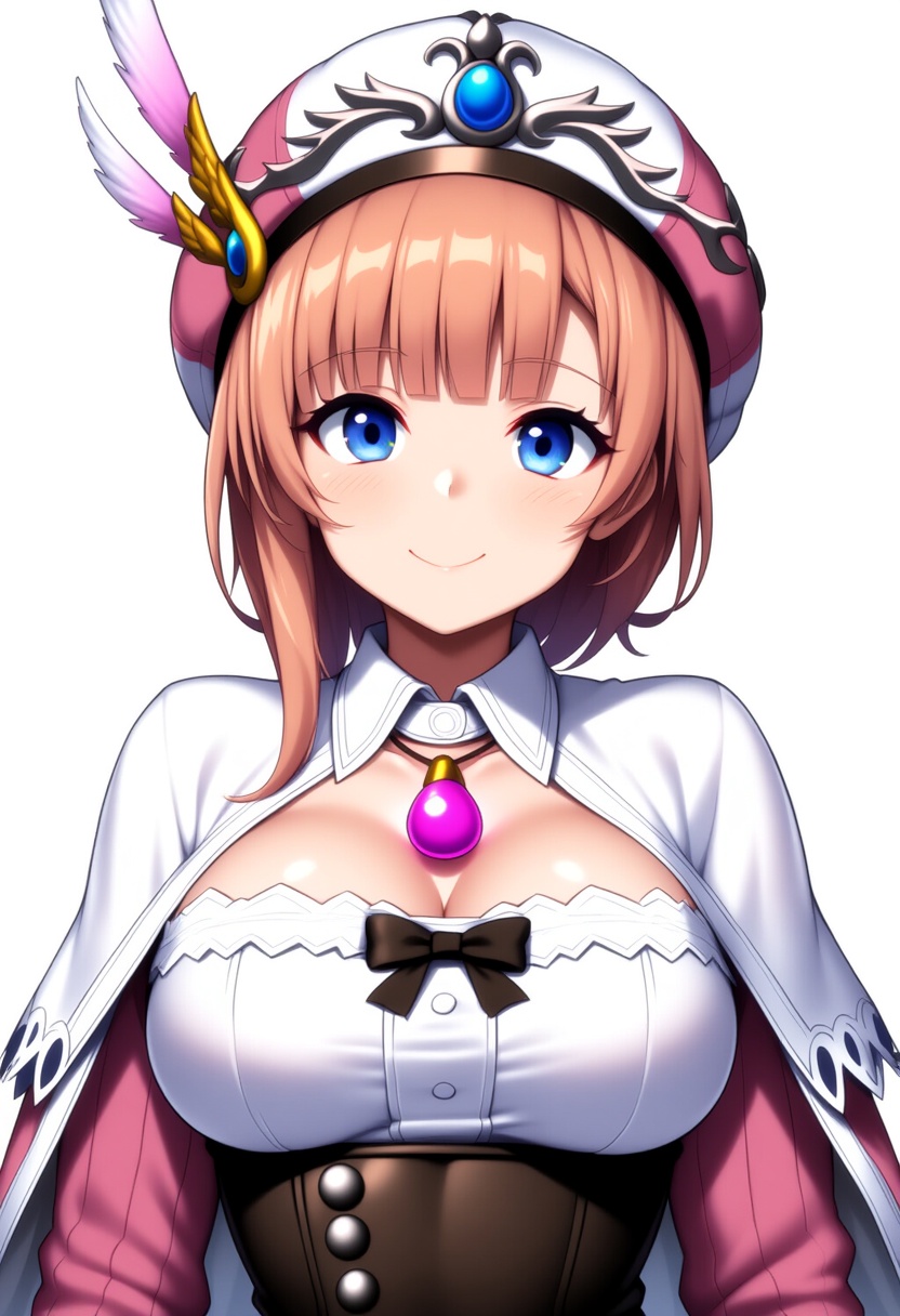 An image depicting rorolina frixell