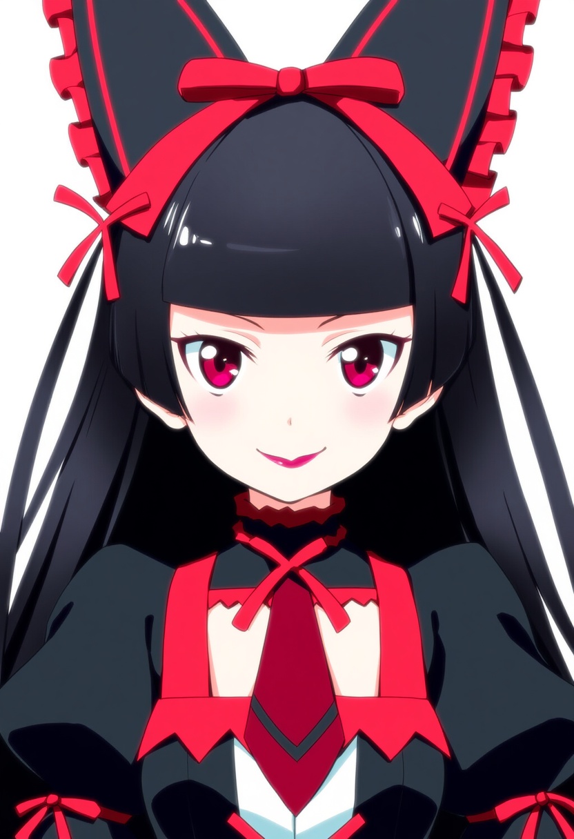 An image depicting rory mercury