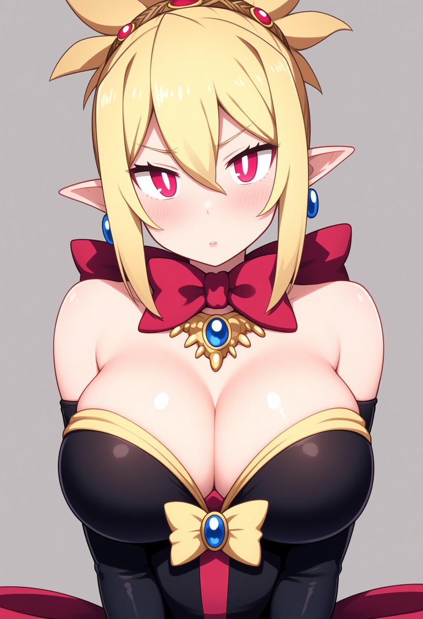 An image depicting rozalin