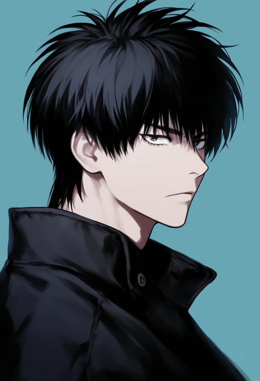 An image depicting rukawa kaede