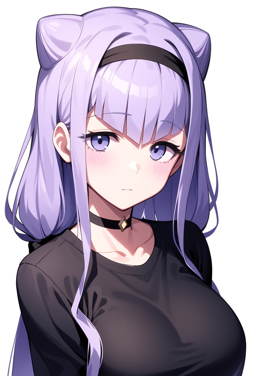 An image depicting ruru amour