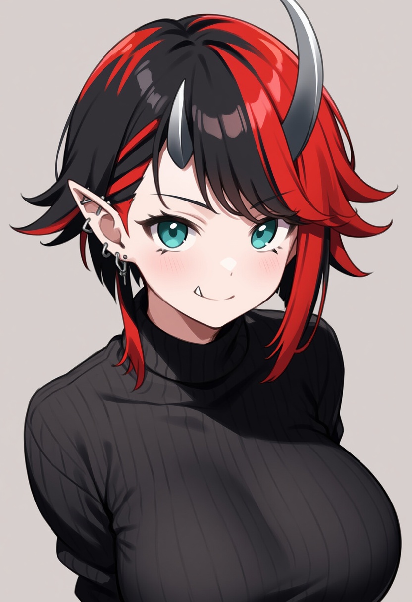 An image depicting ryugasaki rene