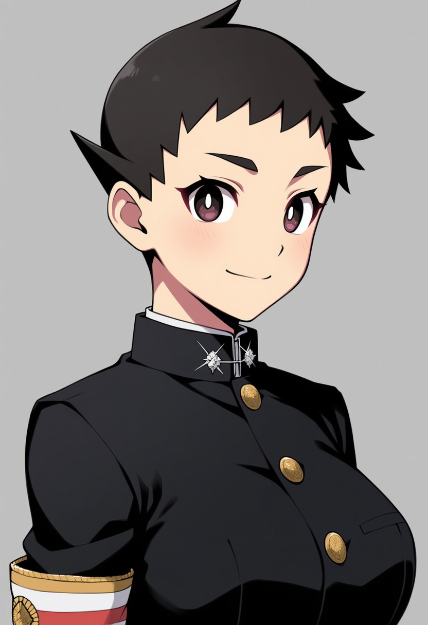 An image depicting ryunosuke naruhodo