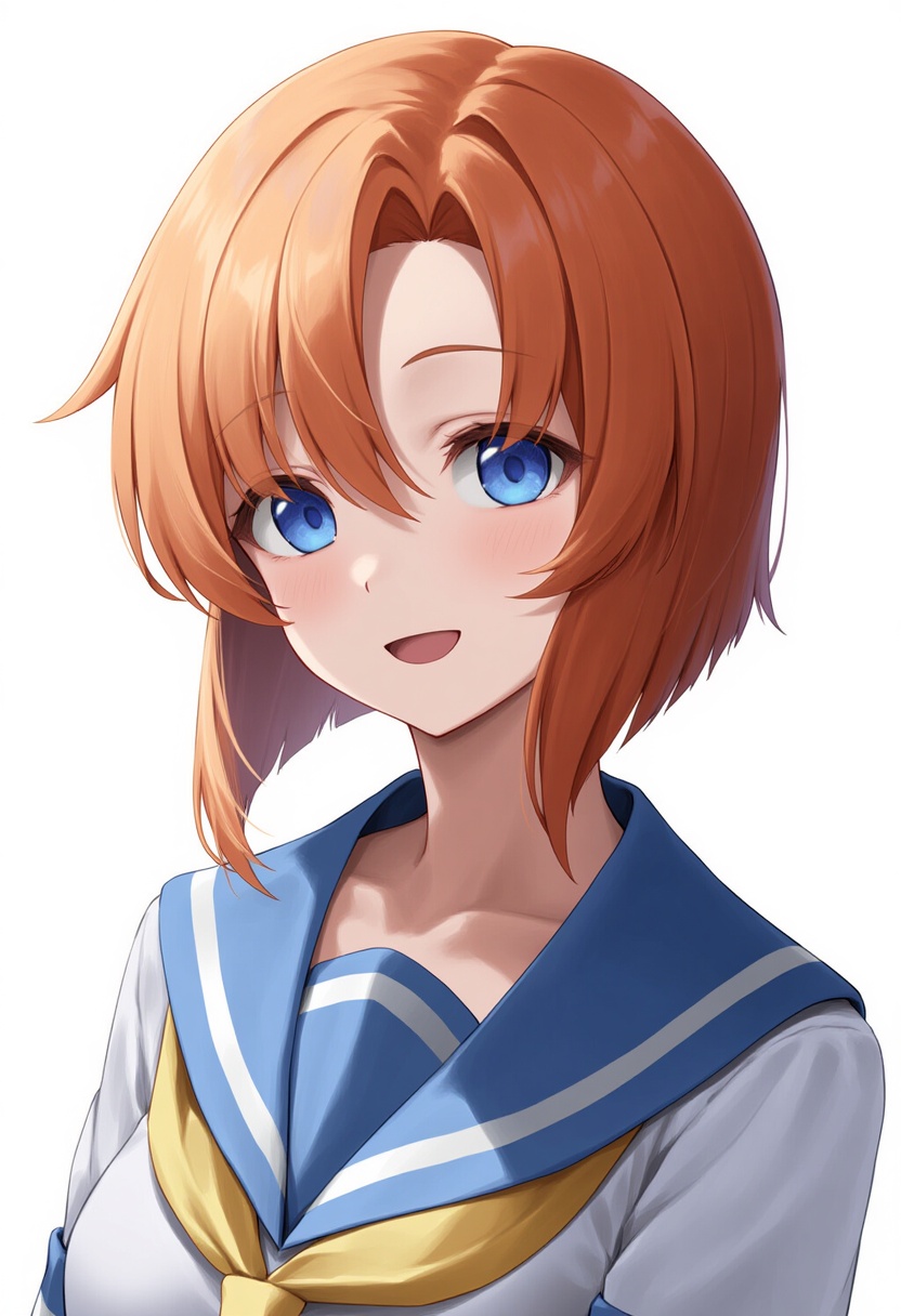An image depicting ryuuguu rena