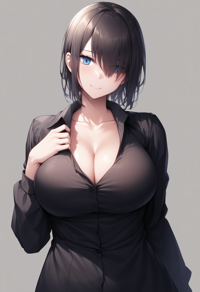 An image depicting saber (fate)