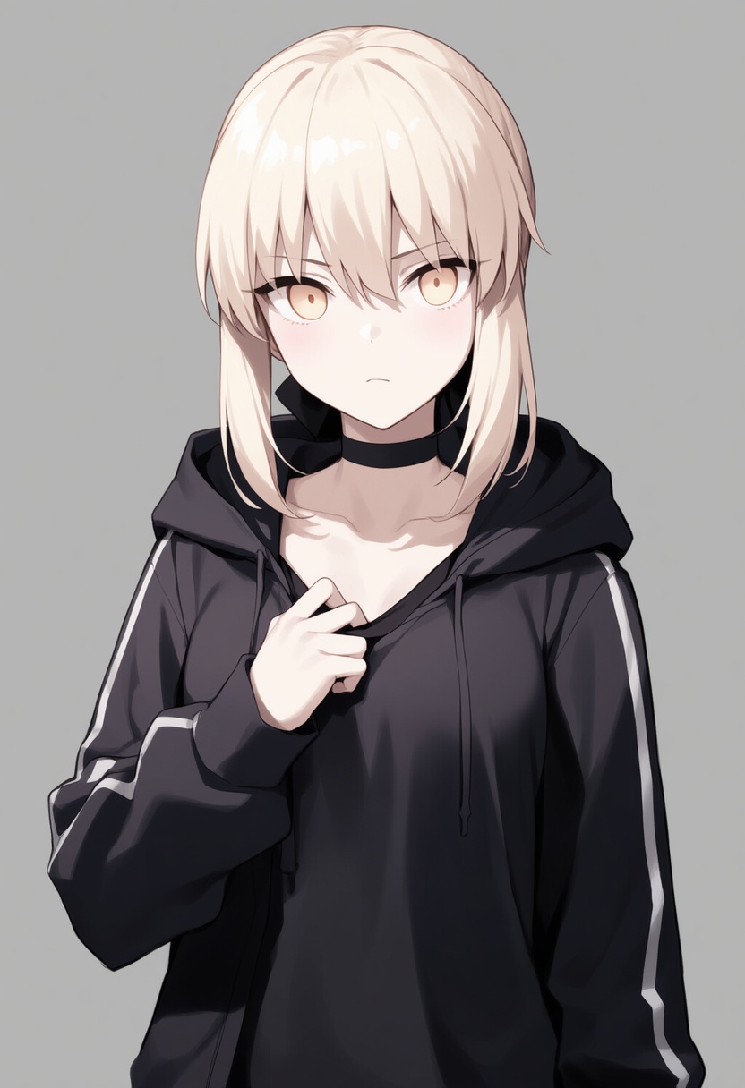 An image depicting saber alter (ver. shinjuku 1999)