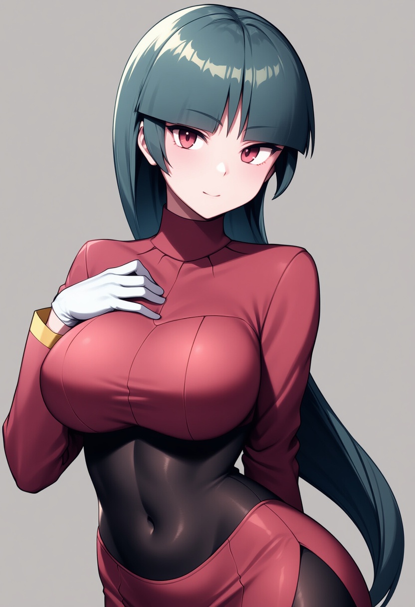 An image depicting sabrina (pokemon)
