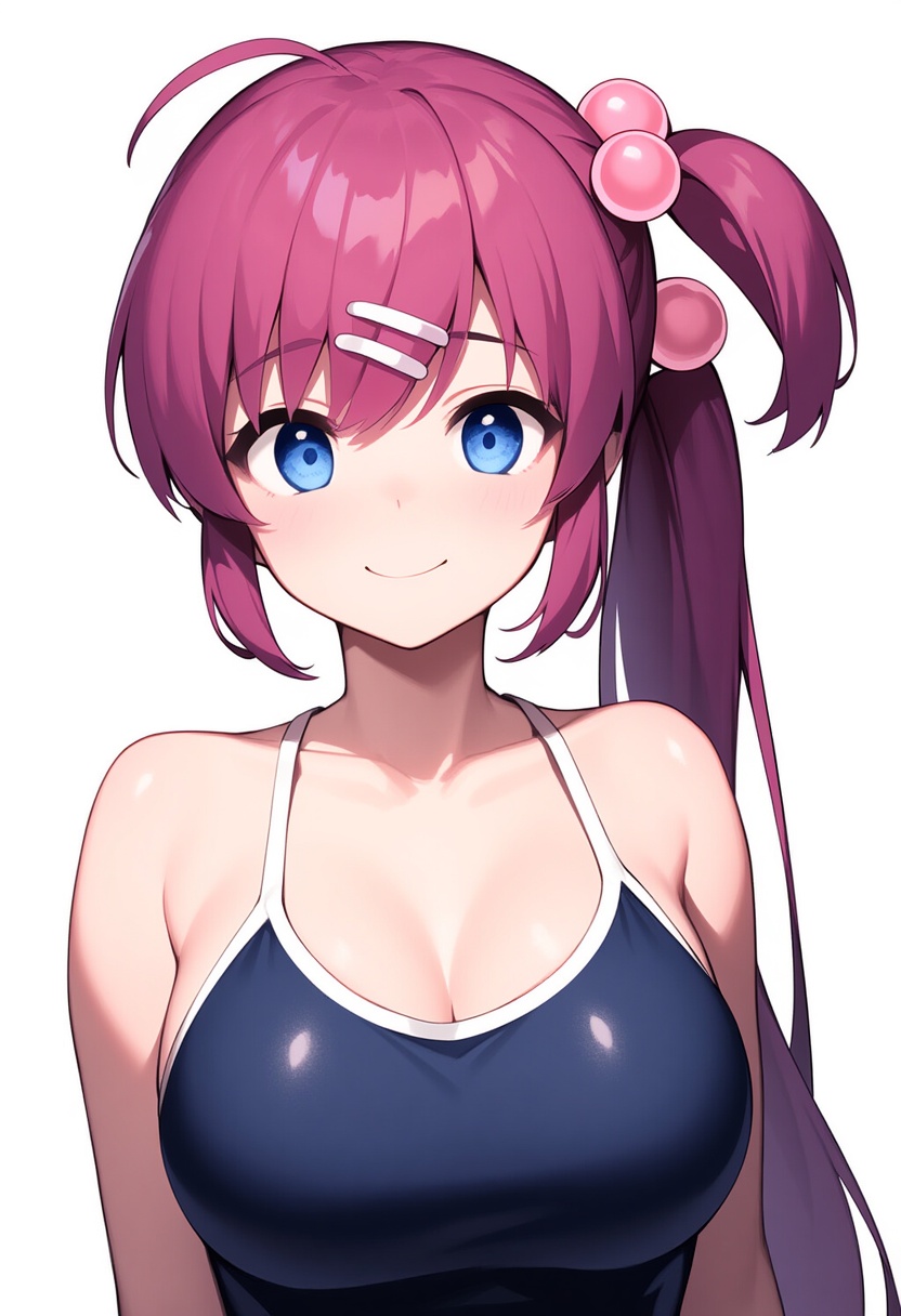 An image depicting saigusa haruka