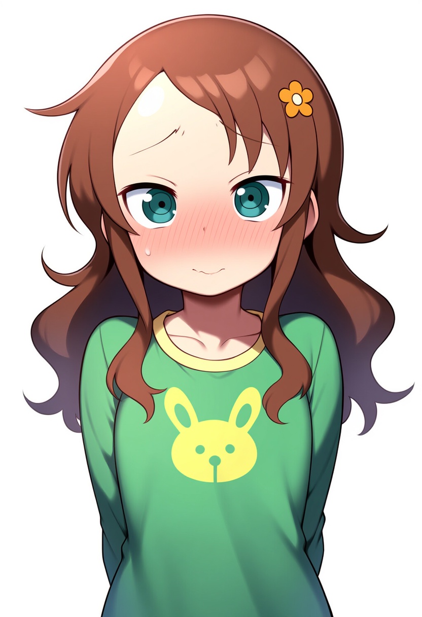 An image depicting saikawa riko