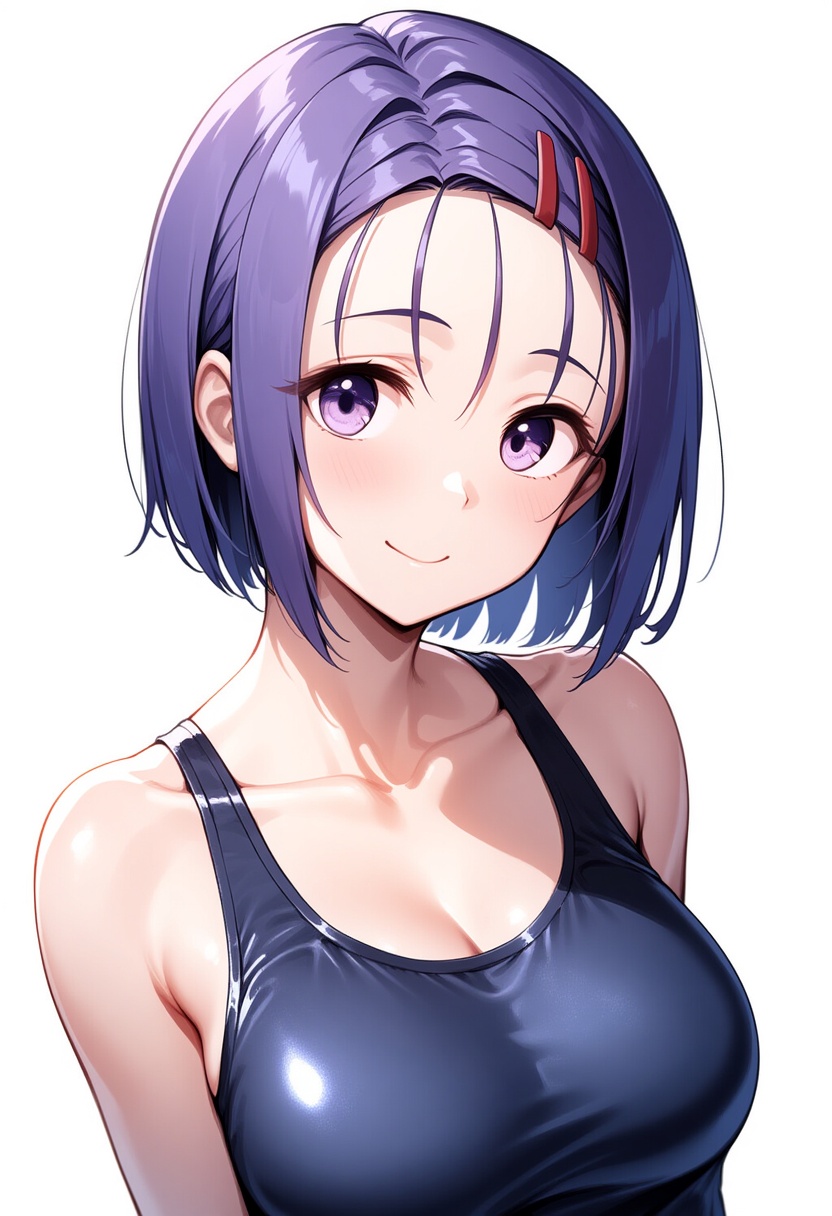 An image depicting sairenji haruna
