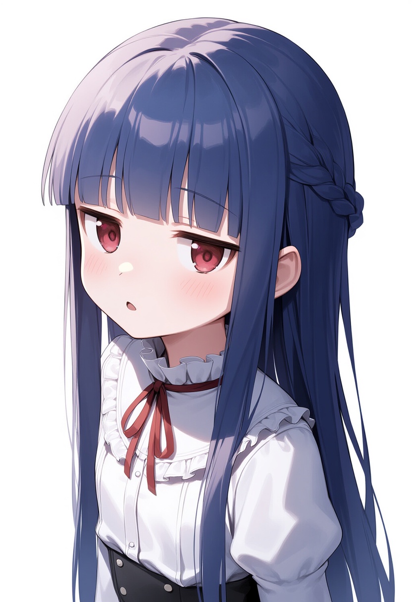 An image depicting sajo yukimi