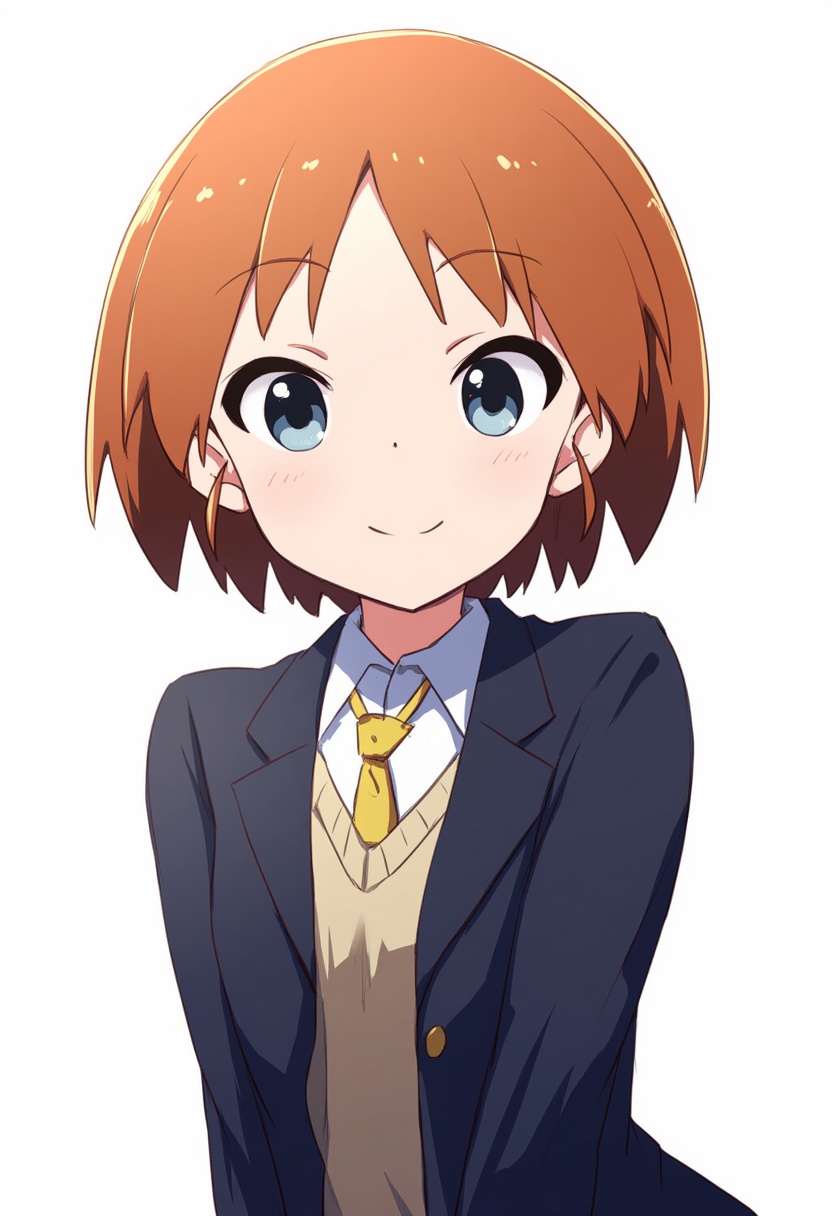 An image depicting sakaguchi karina