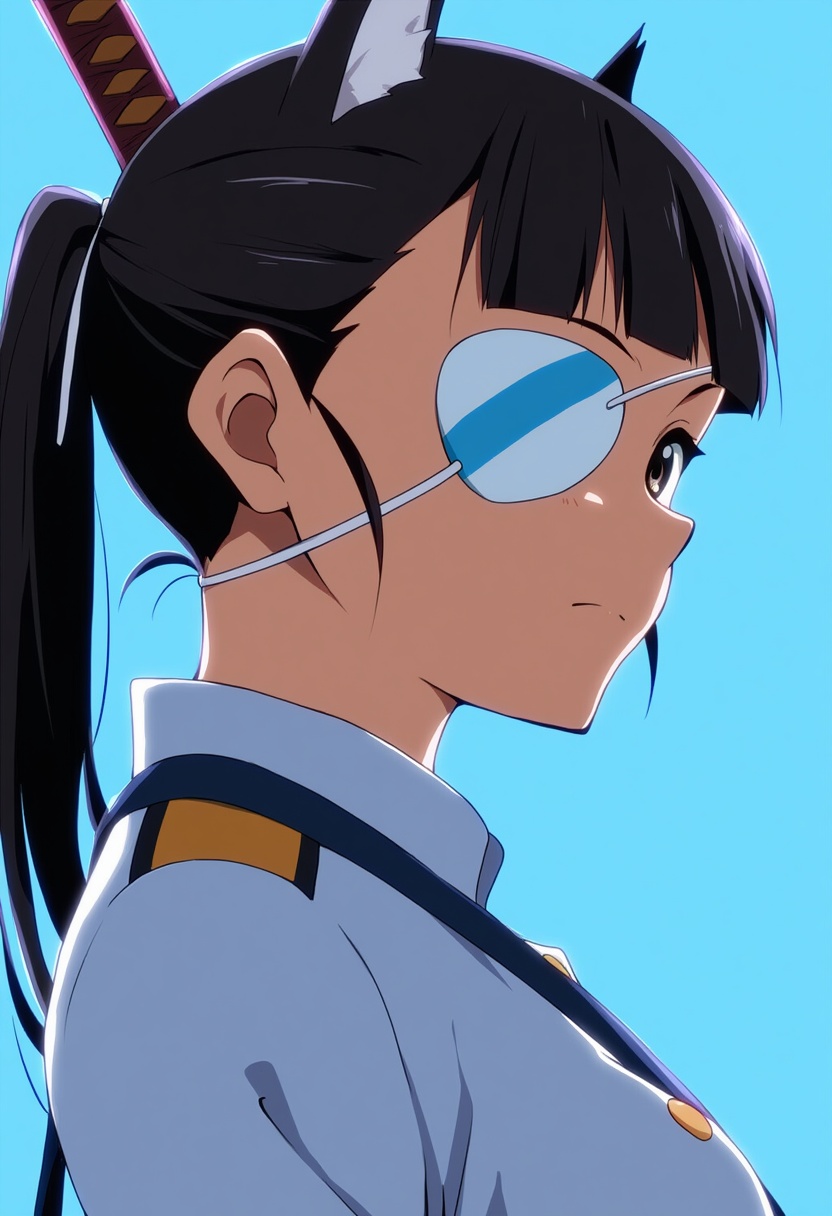 An image depicting sakamoto mio