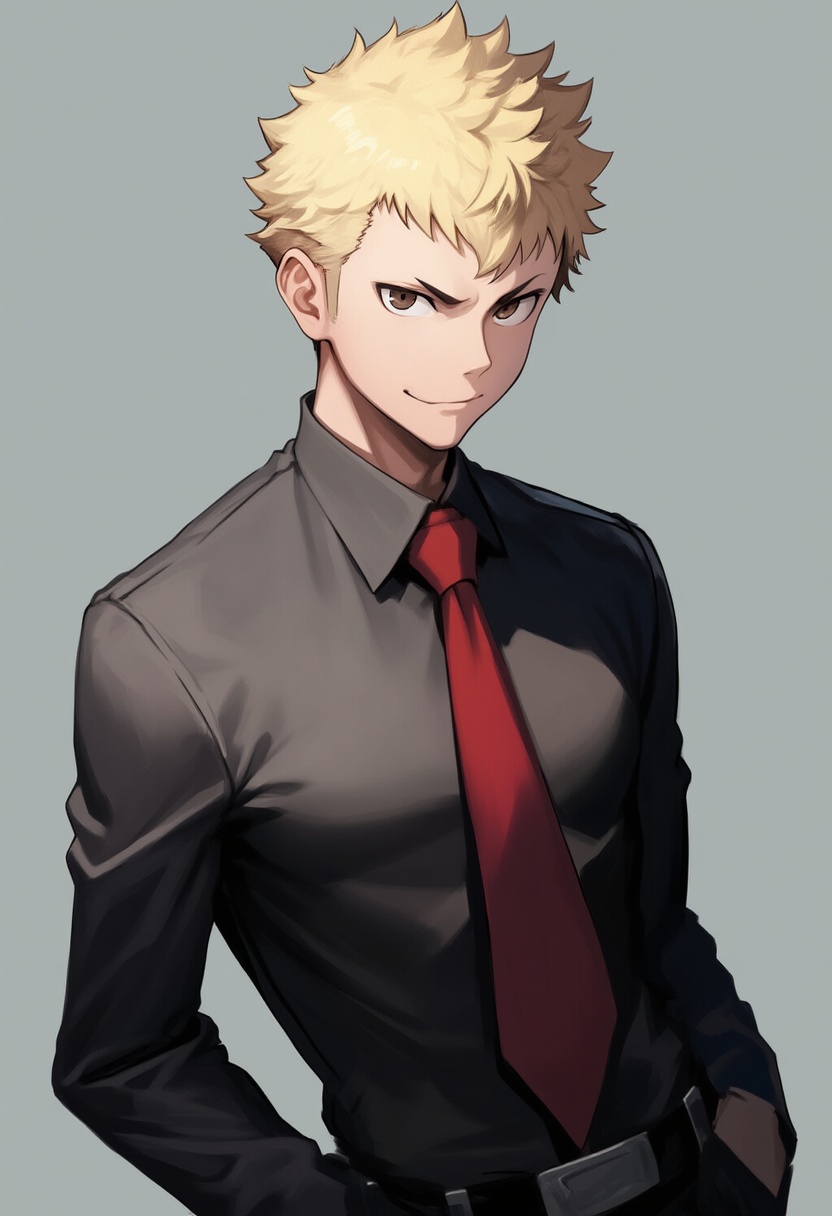 An image depicting sakamoto ryuuji
